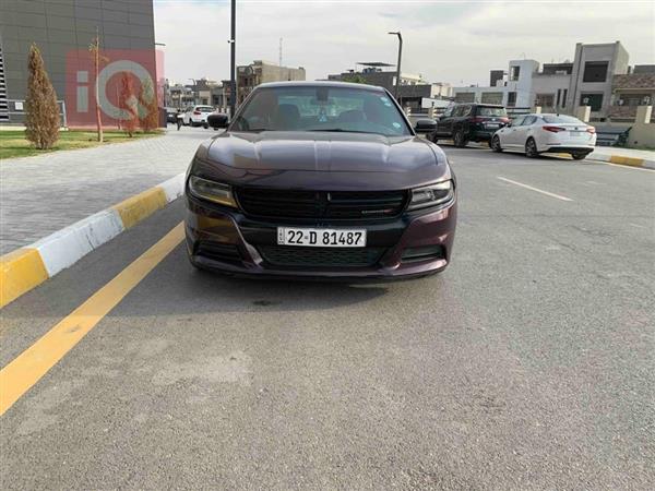 Dodge for sale in Iraq